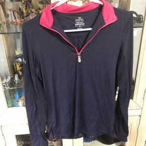 Kastel Denmark Riding Sunshirt sz S